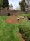 A happy customer of Green Magic Landscaping